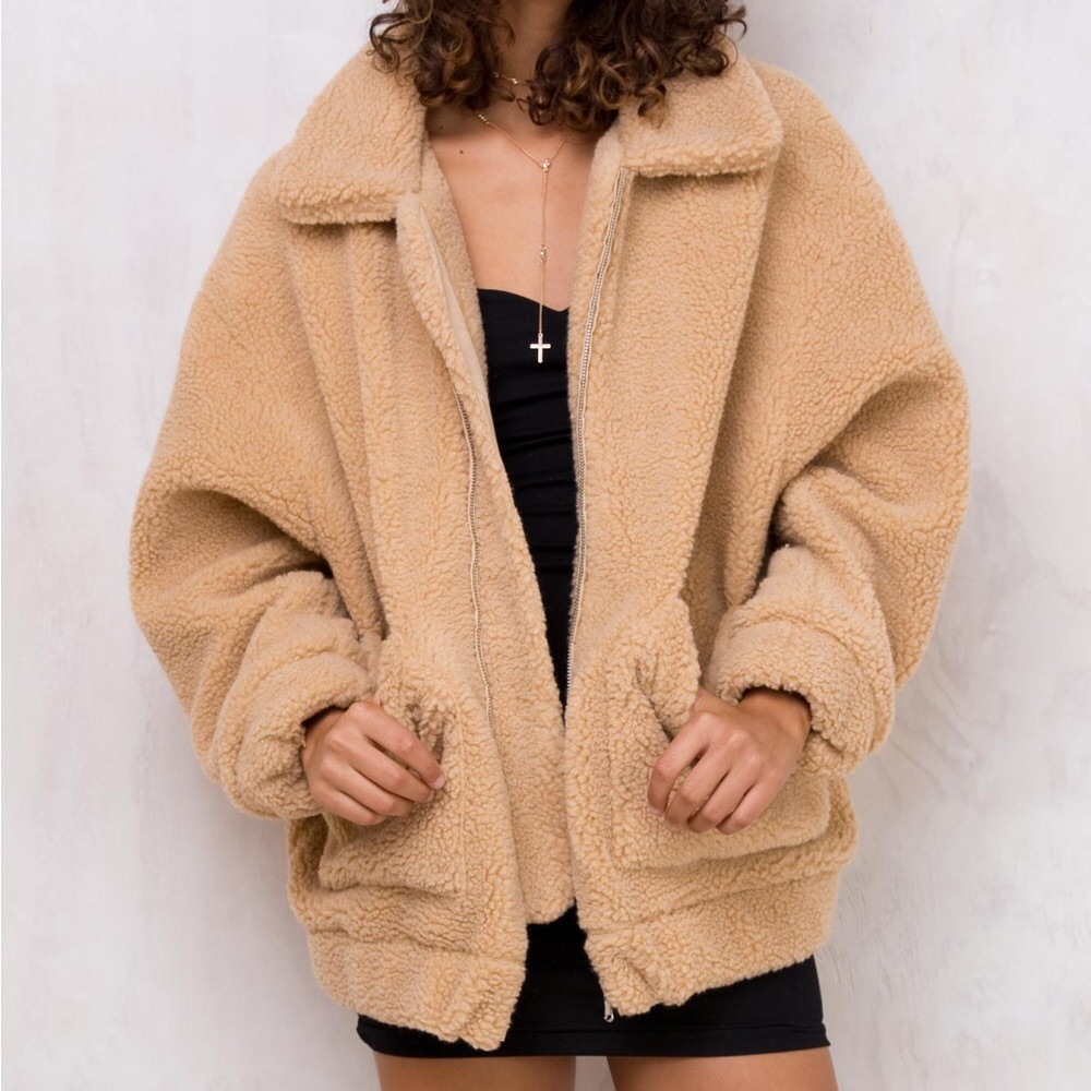 I AM GIA Pixie Coat